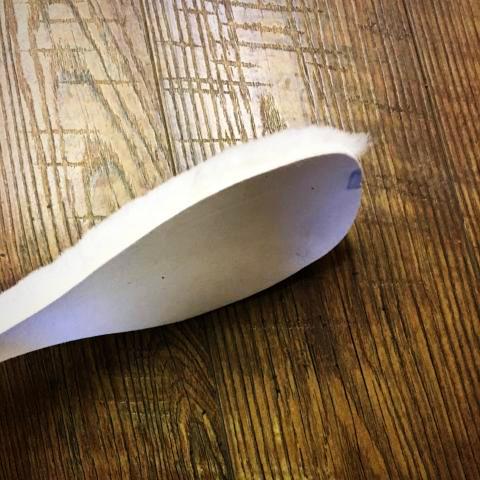 Sheepskin Insoles