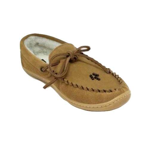 Ladies Driving Moccasin