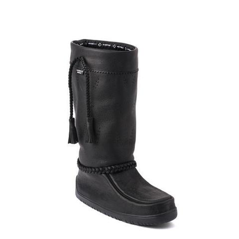 Waterproof Tamarack Mukluk - Black