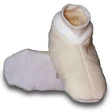 Toasties - Medical Slippers