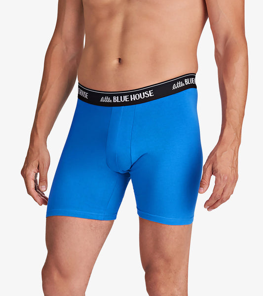 Size Matters Men's Boxer Brief