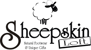 Sheepskin Loft... All About US!!