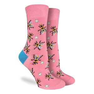 Women's Bumblebees Socks