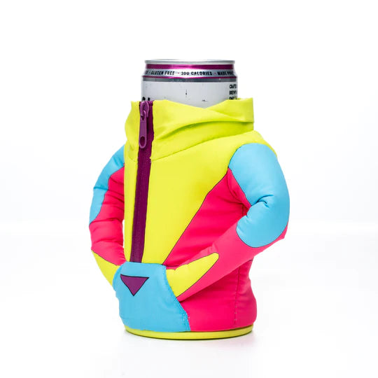 The Miller - Drink Koozie