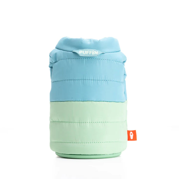The Puffy Vest - Drink Koozie