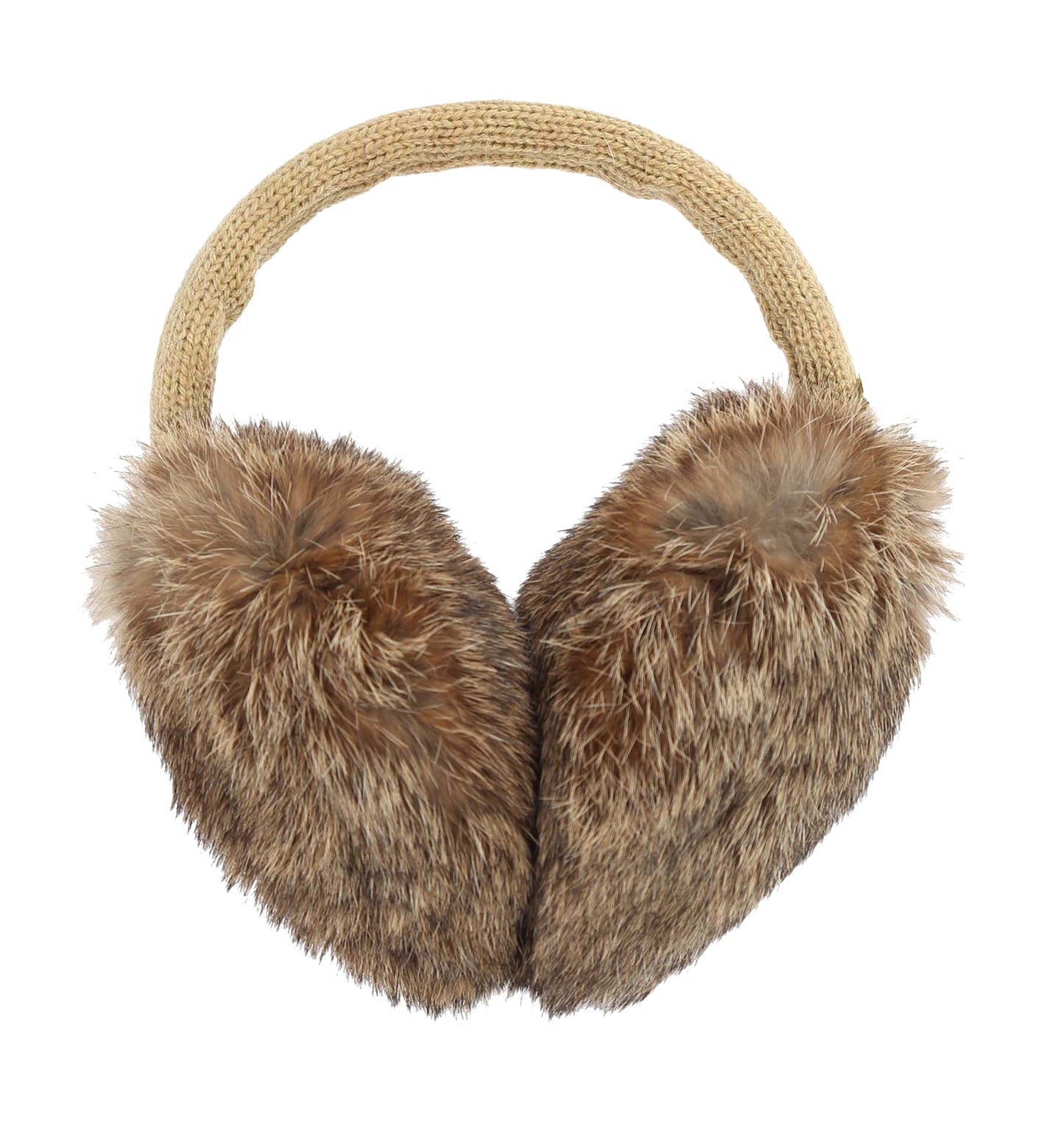 Morningstar Earmuff - Mocha