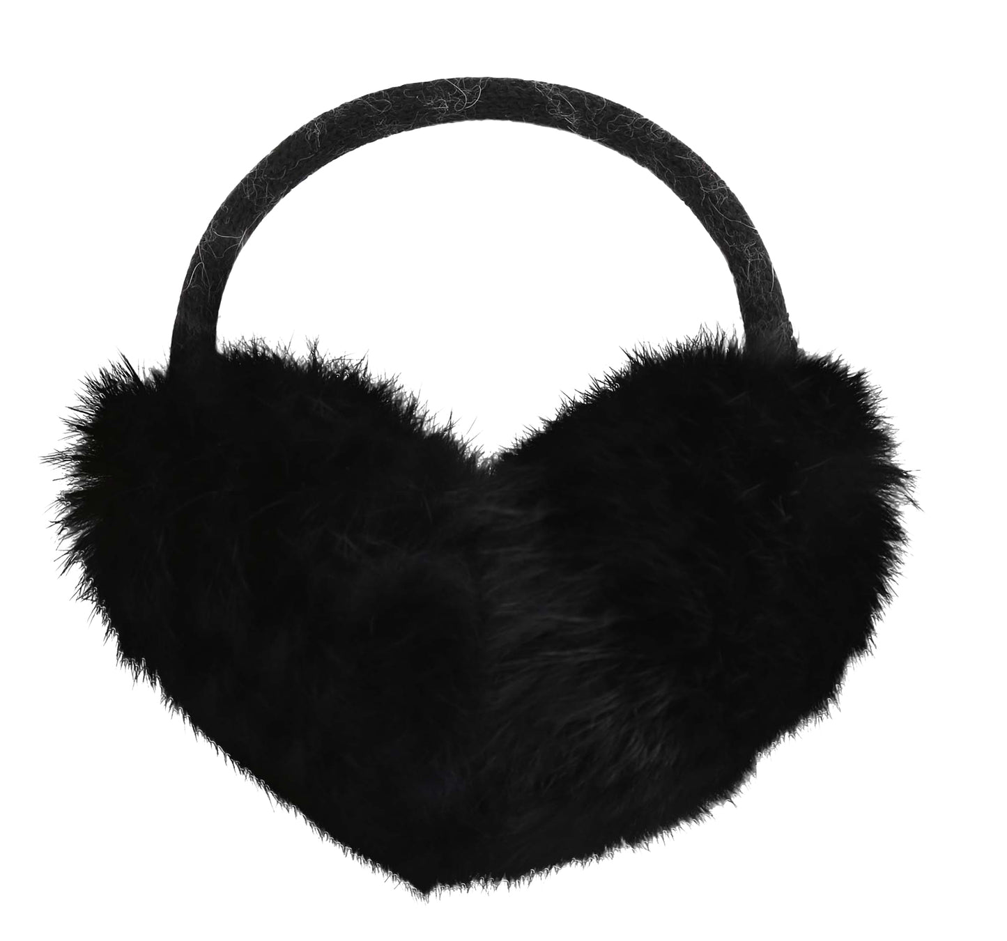 Morningstar Earmuff - Black
