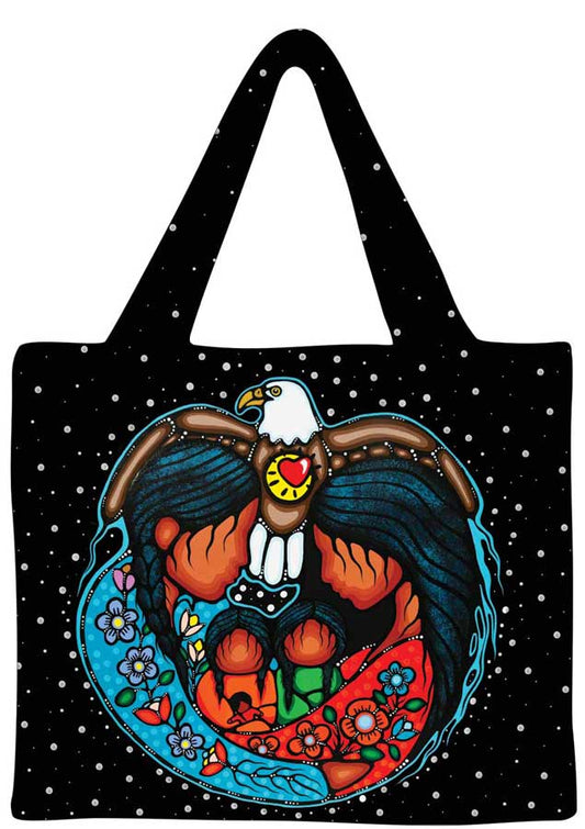 Blessed - Reusable Shopping Bag