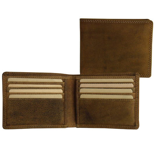 Bill Fold Wallet