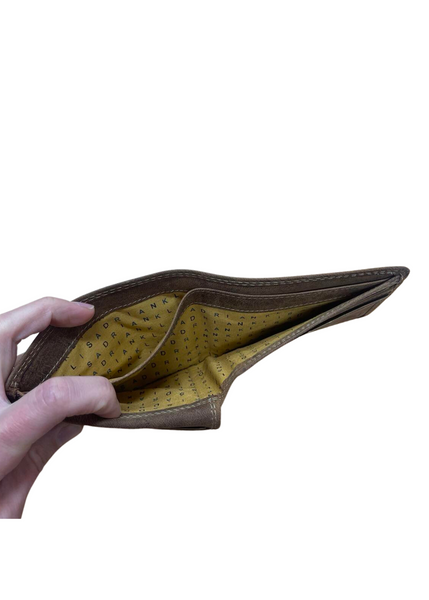 Compact Wallet