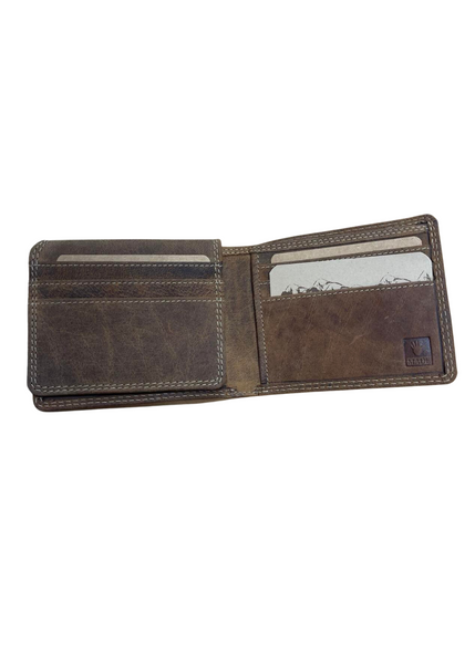 Compact Wallet