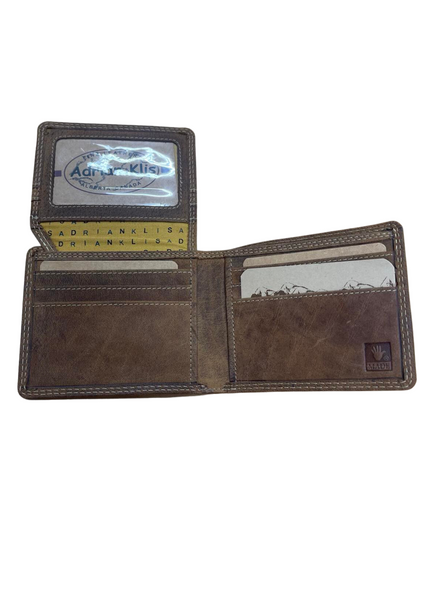 Compact Wallet