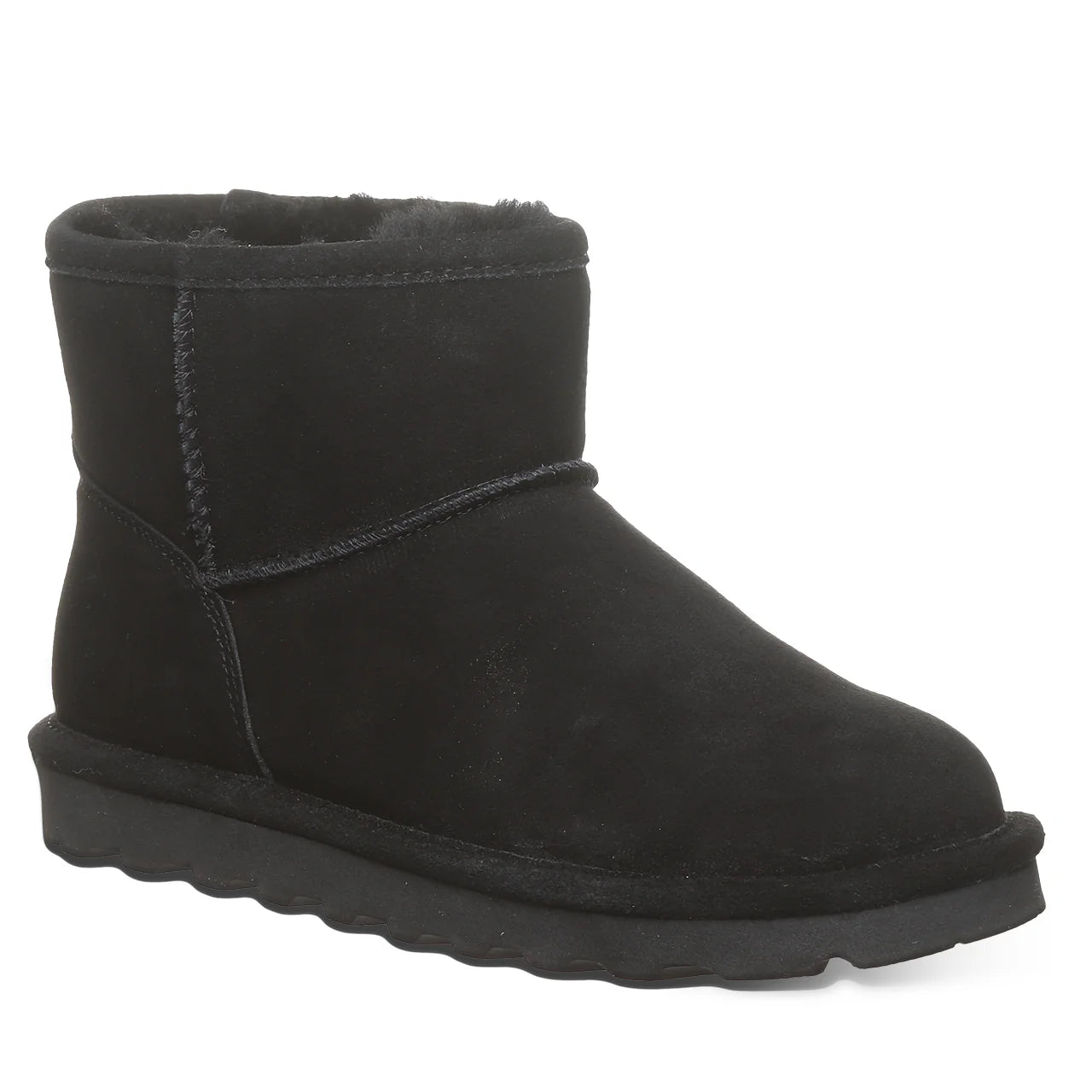 Alyssa Boot - Black