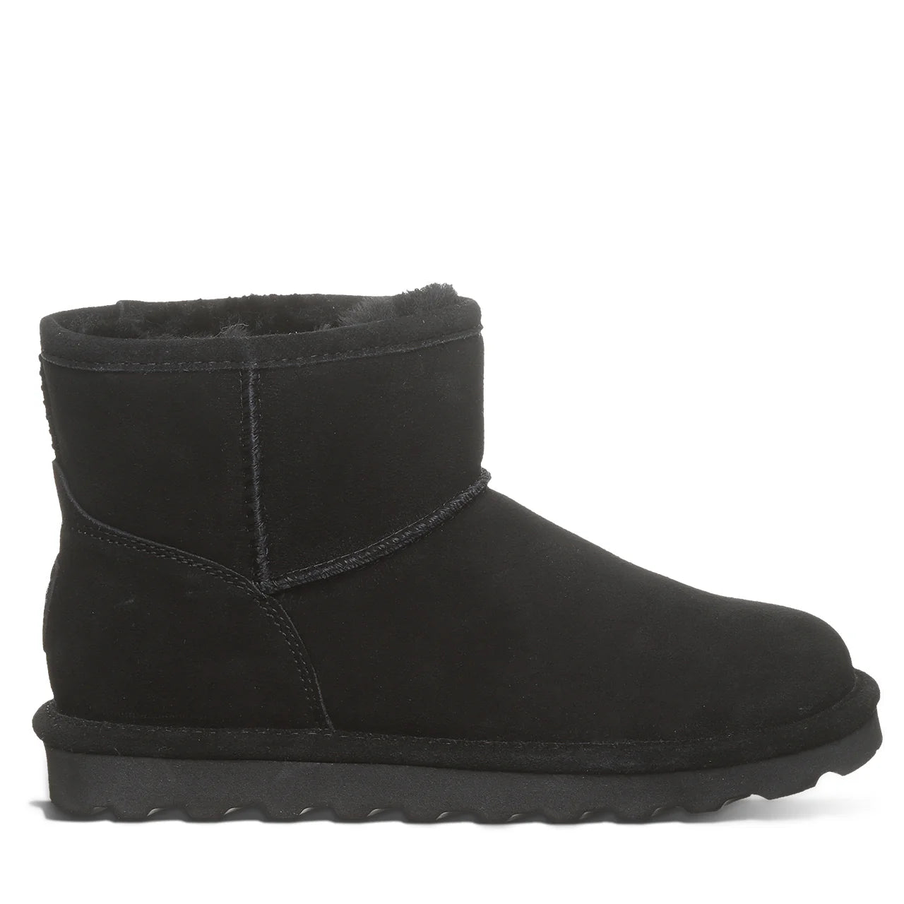 Alyssa Boot - Black