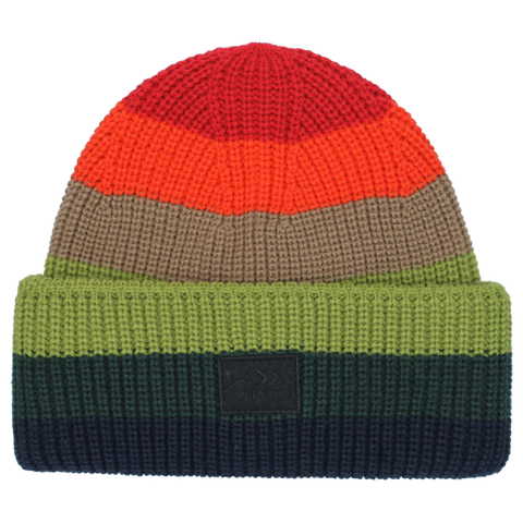 Finch Beanie