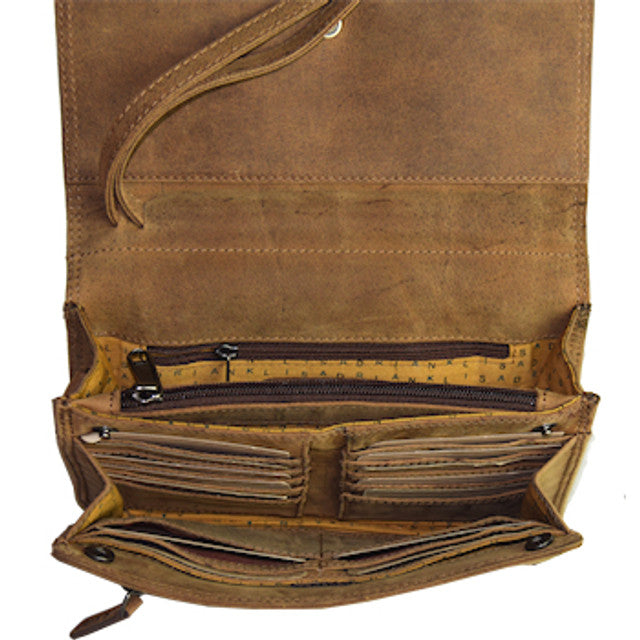 Essentials Organizer