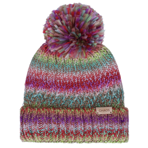 Iris Beanie