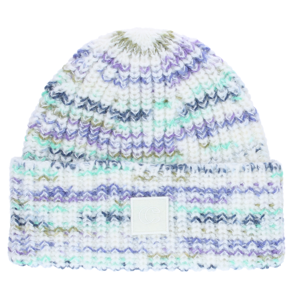 Willow Rib Beanie