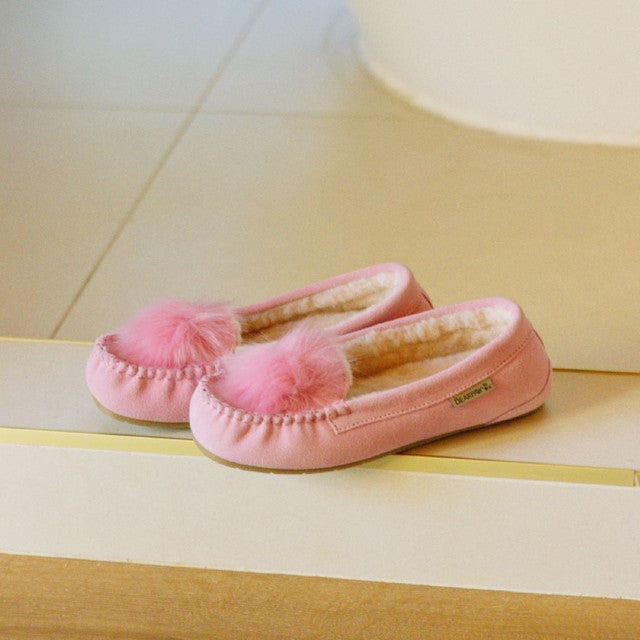 Erika Prism Pink