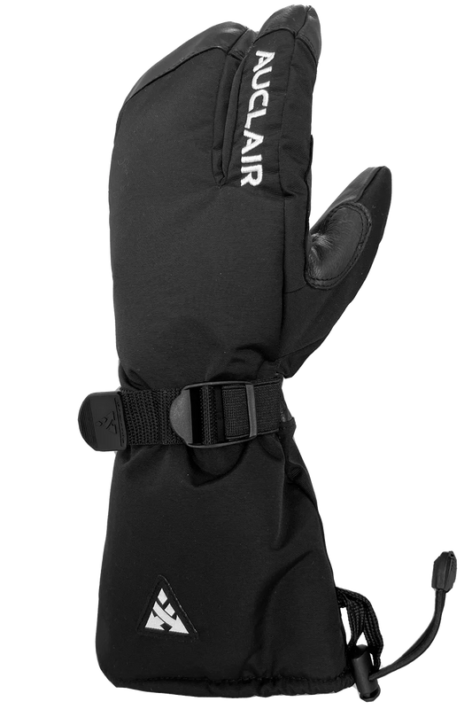 Back Country 3 Finger Mitt