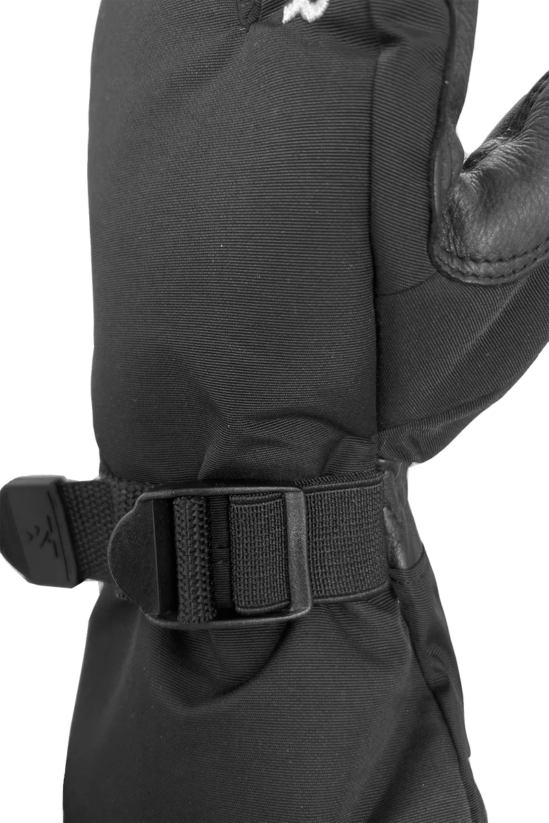 Back Country 3 Finger Mitt