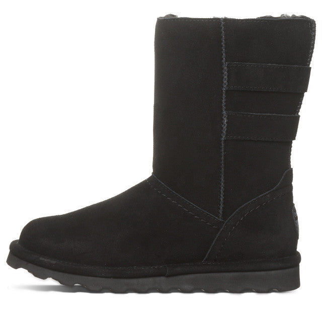 Aurelia Boot Black