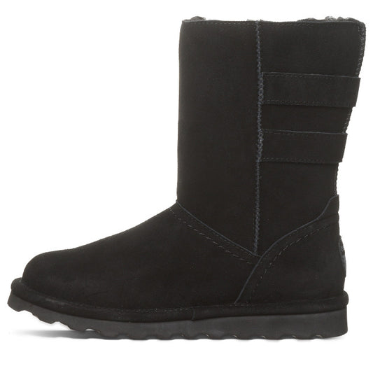 Aurelia Boot Black