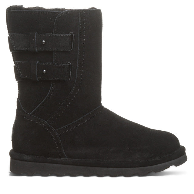Aurelia Boot Black