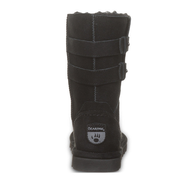 Aurelia Boot Black