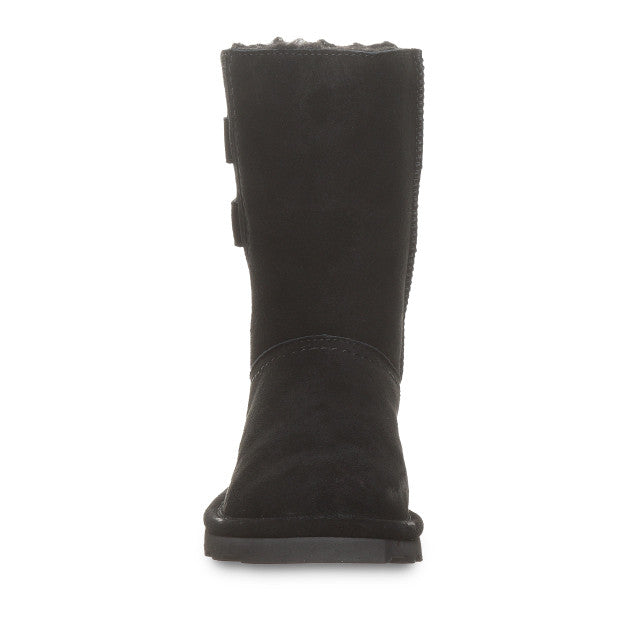 Aurelia Boot Black