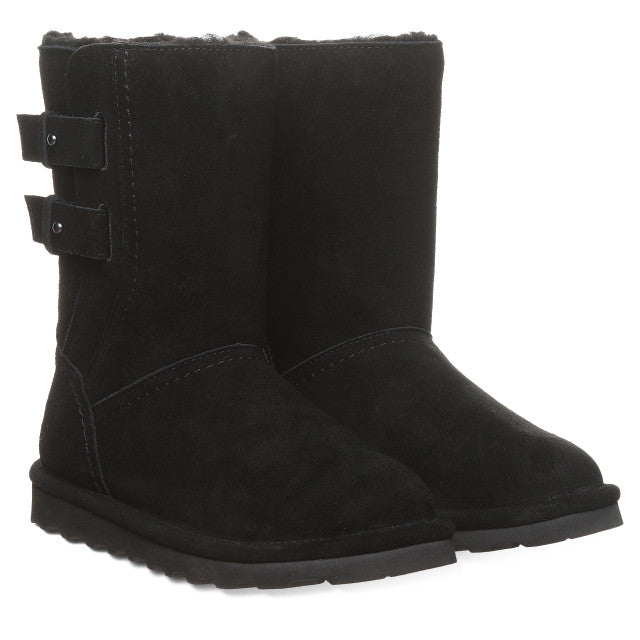 Jenni Boot Black