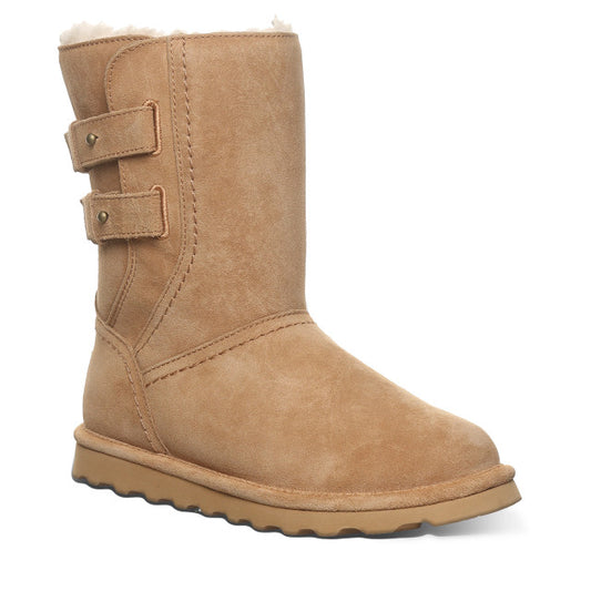 Aurelia Boot Iced Coffee