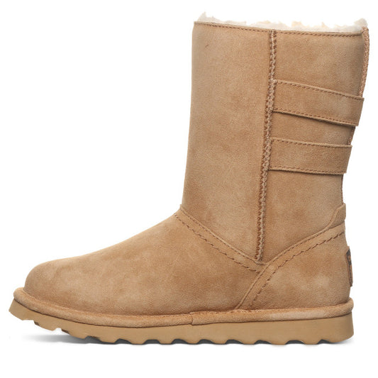 Aurelia Boot Iced Coffee