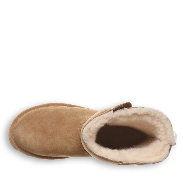 Aurelia Boot Iced Coffee