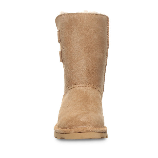 Aurelia Boot Iced Coffee