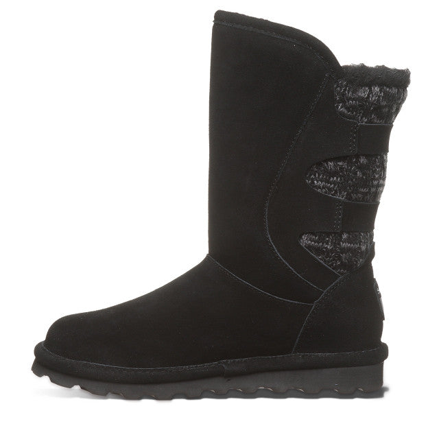 Jenni Boot Black