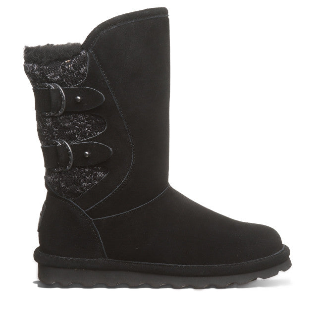Jenni Boot Black