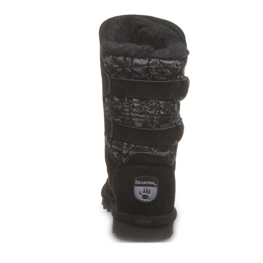 Jenni Boot Black