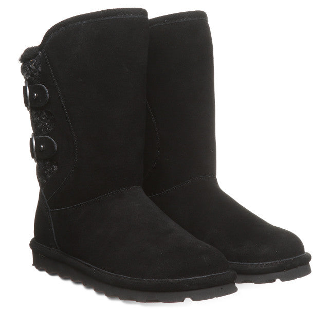 Jenni Boot Black