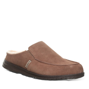 Joel Scuff Slipper Cocoa