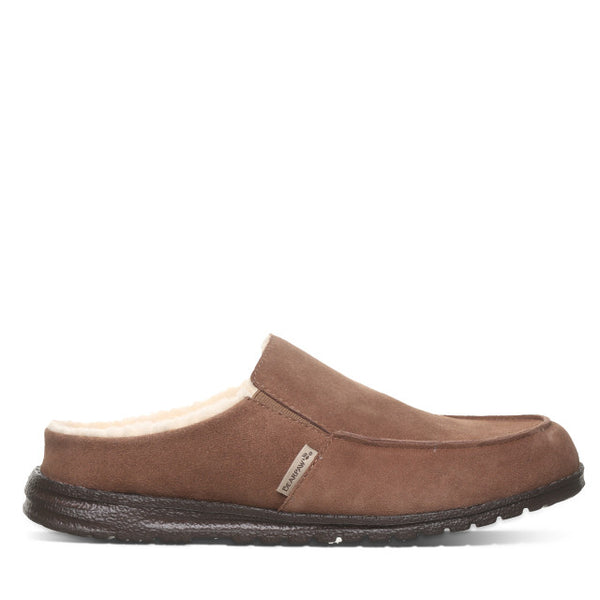 Joel Scuff Slipper Cocoa