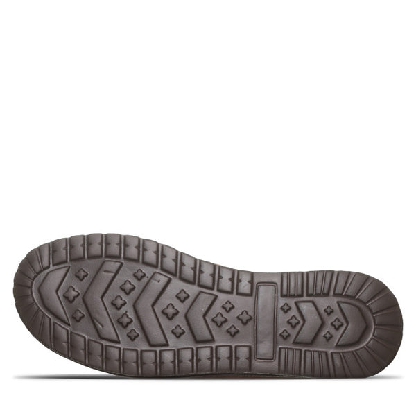 Joel Scuff Slipper Cocoa