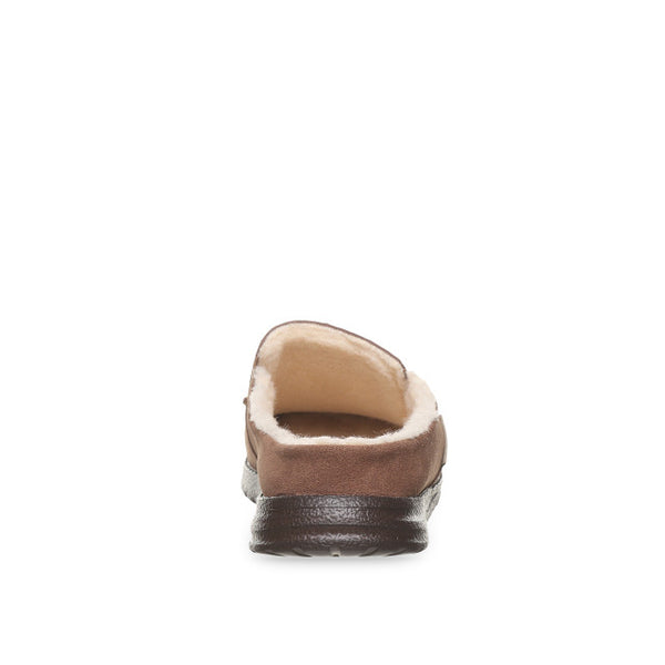 Joel Scuff Slipper Cocoa