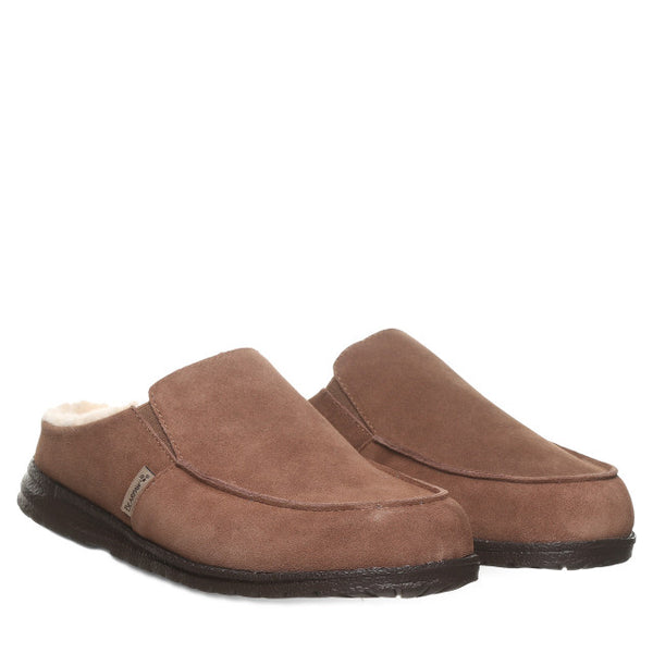 Joel Scuff Slipper Cocoa