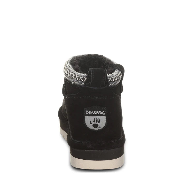 Langley Boot - Black