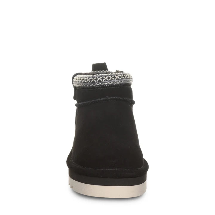 Langley Boot - Black
