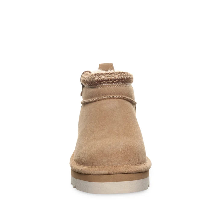 Langley Boot - Hickory