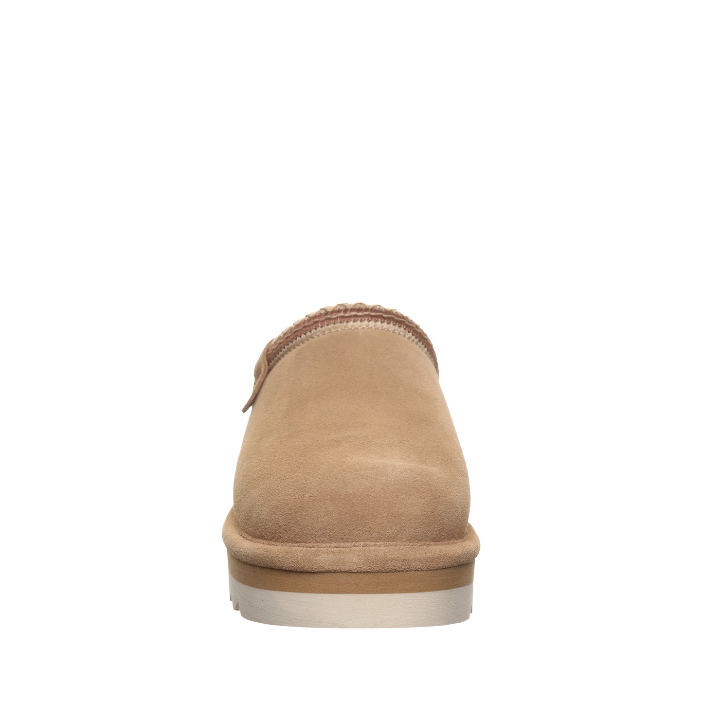 Arden Scuff - Hickory