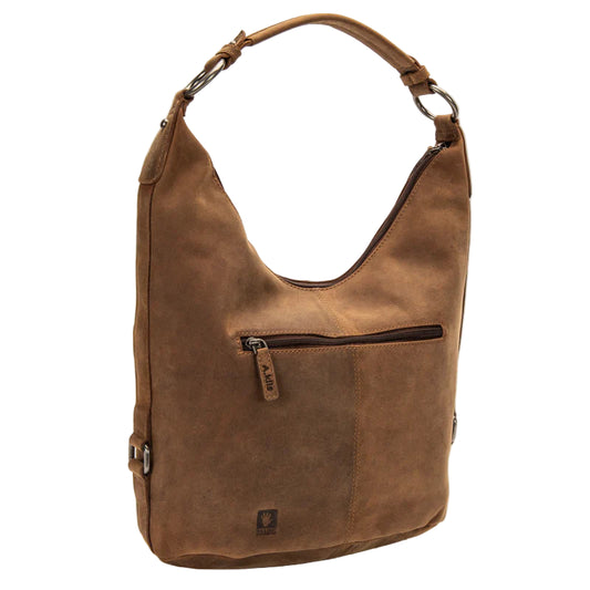 Leather Purse - Style 2793