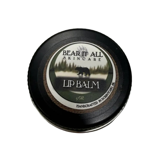Lip Balm